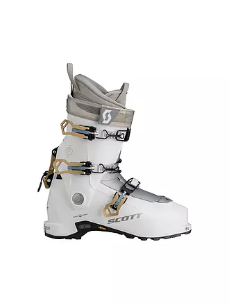 SCOTT | Scarponi da sci alpinismo da donna Celeste |